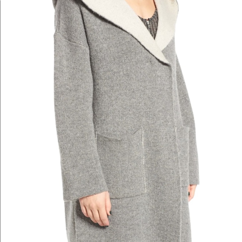 Blank NYC Chill Pill Cardigan